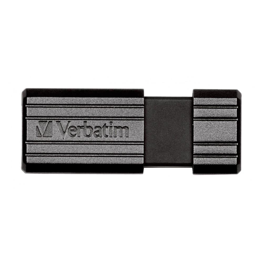 USB Stick 8GB Verbatim Store n Go PinStripe
