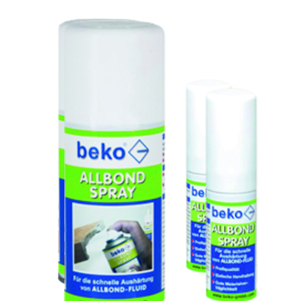 BEKO 26115 Allbond-Spray Aktivator Spray 15ml