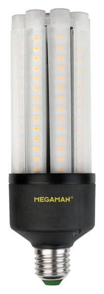 Megaman MM60822 LED Clusterlite 35W/828 E27 EEK: A+ ( Spektrum A++ bis E )