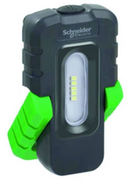 Schneider IMT47238 LED Taschenlampe AKKU 2W/280/100LM IP20