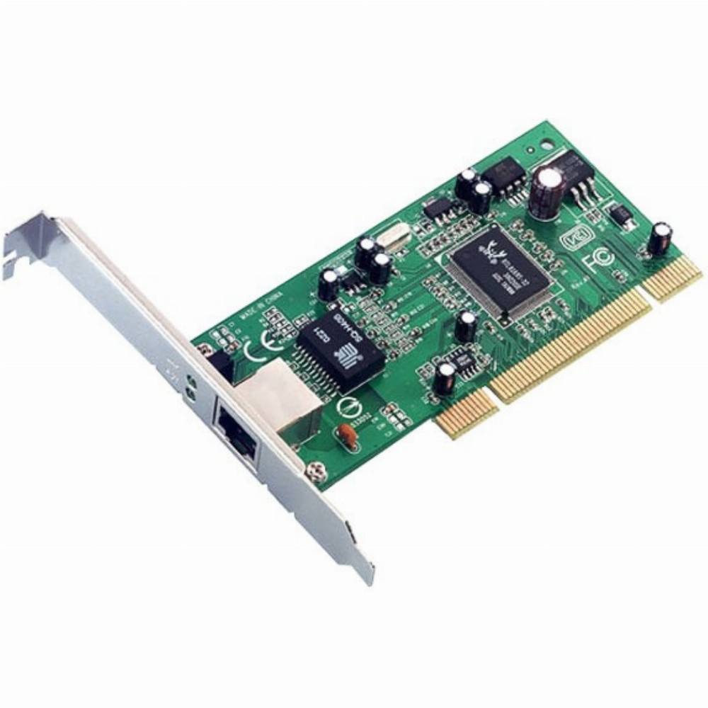 INTG 1Gb 1xRJ45 Logilink PC0012 |Realtek; PCI