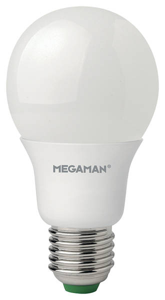 Megaman MM21046 LED Classic E27 11W/828 EEK: F ( Spektrum A bis G )