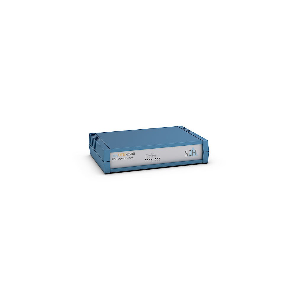 USB SEH myUTN-2500 USB Device Server