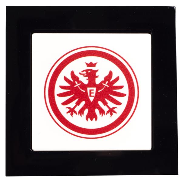 Busch-Jaeger 2000/6UJ/09 Fanschalter Eintracht Frankfurt, Bundesliga Fanschalter, Bundesliga Fanschalter