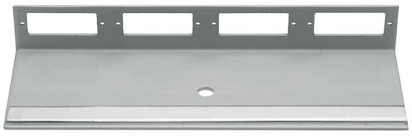 Telegärtner H02025A0115 Kupplungsplatte Kompaktbox 6xLCD