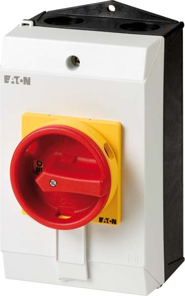 Eaton 207308 P1-25/I2-SI Sicherheitsschalter
