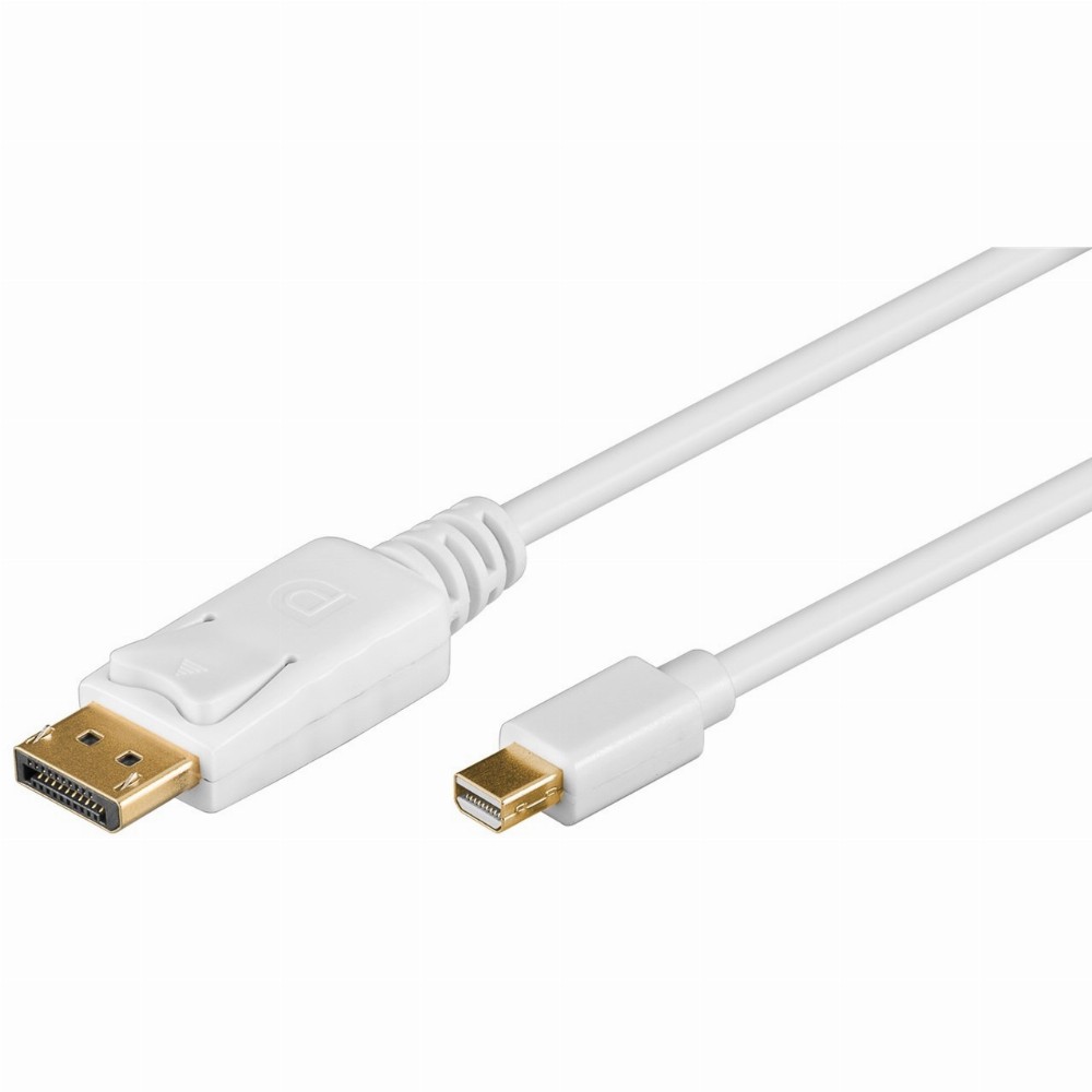 DisplayPort mini > HDMI (ST - ST) 2m