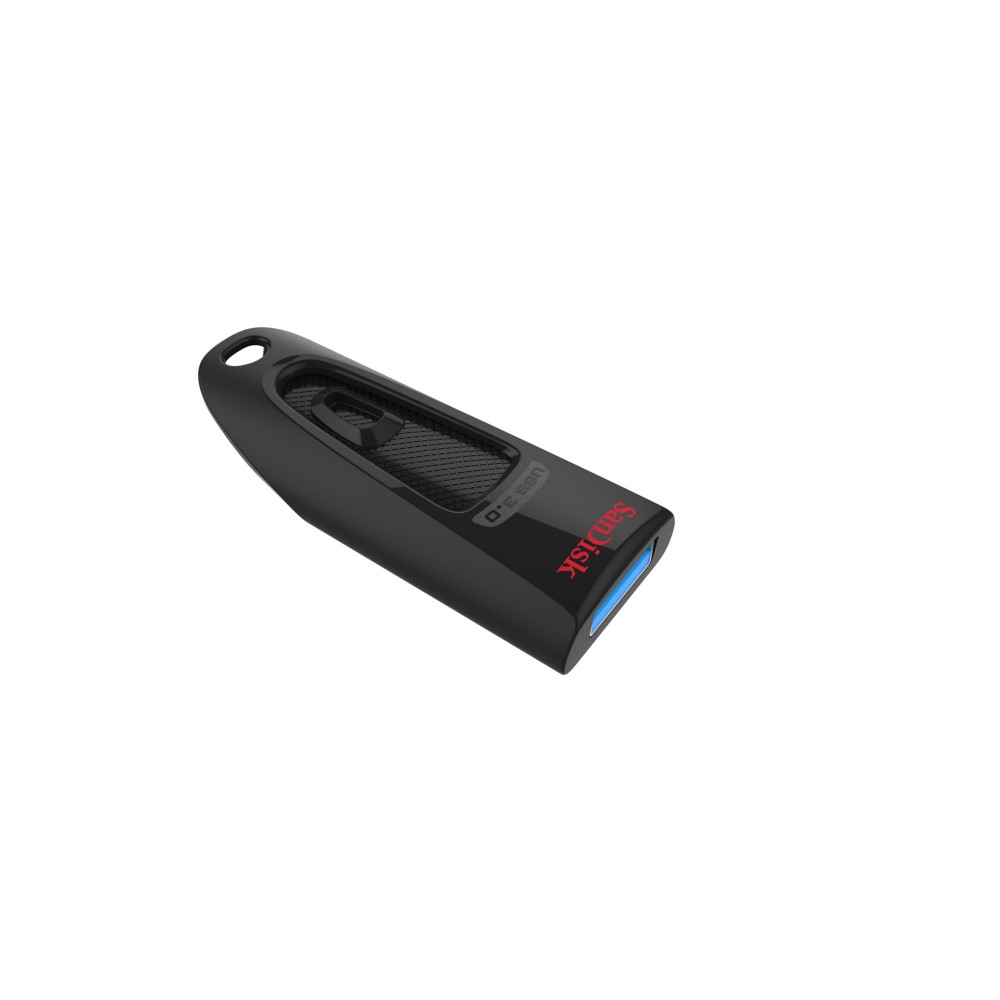USB3.0 Stick 128GB SanDisk Ultra Black