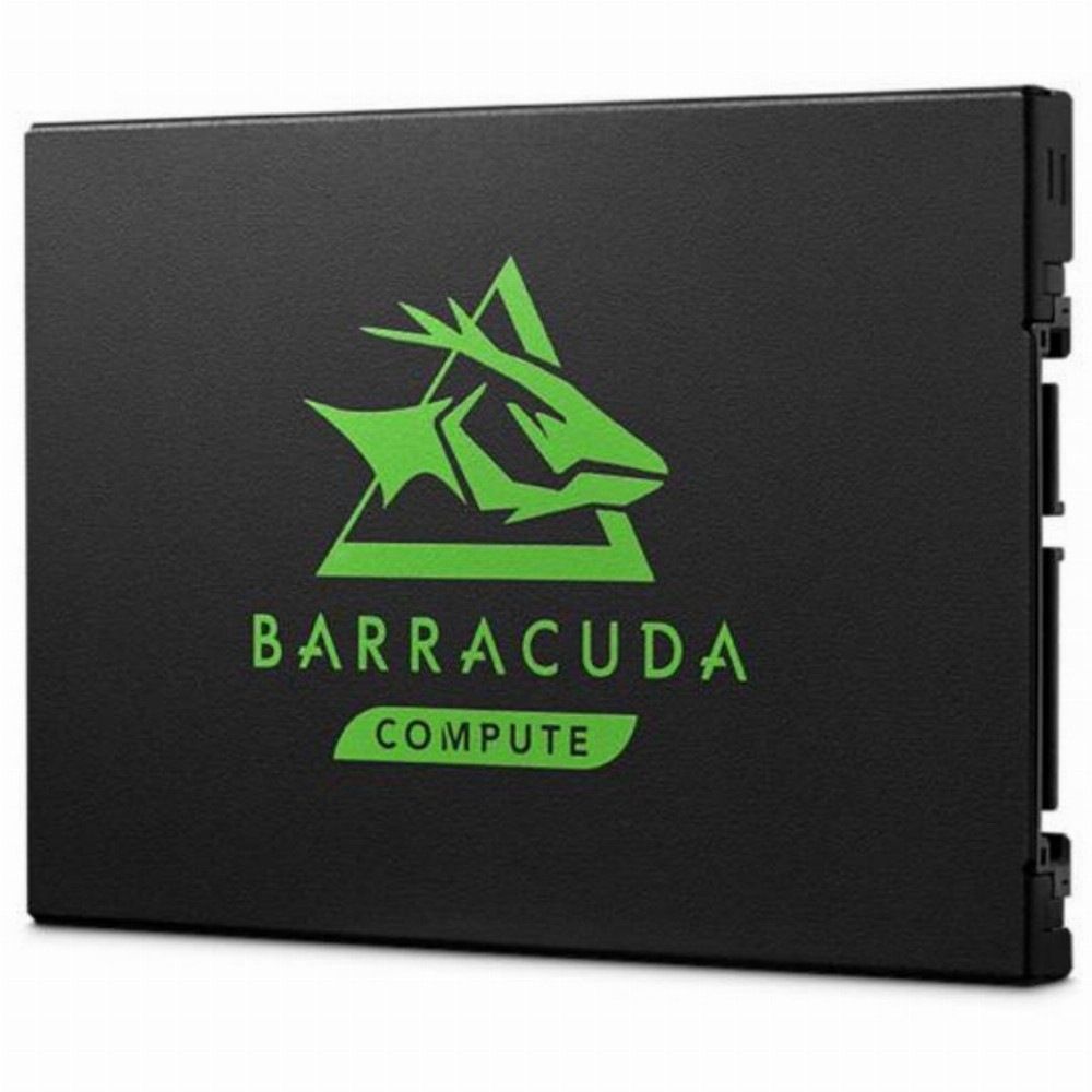 _SSD 2.5" 250GB Seagate Barracuda 120