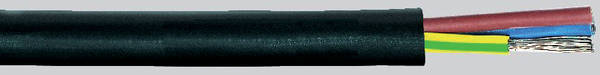 Kabel 108784 H07RN-F 3G1,5 50m Gummischlauchleitung