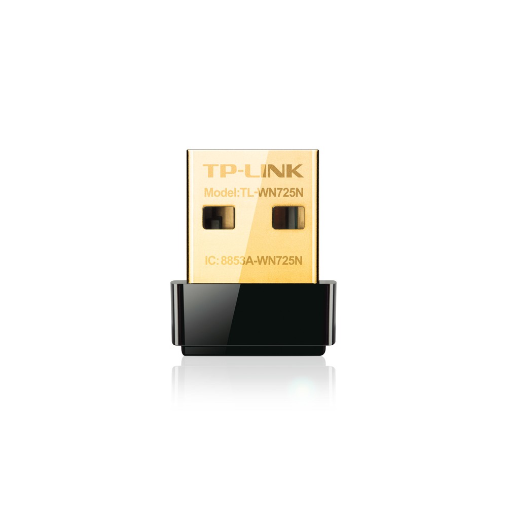 TP-Link TL-WN725N NANO USB 150