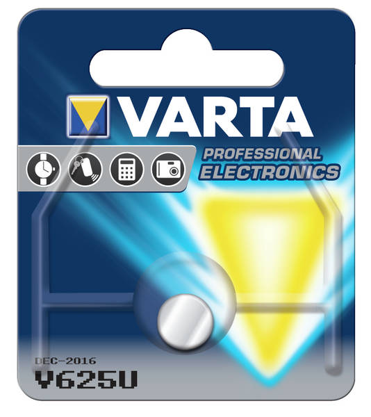 VARTA 4626101401 Photozelle / Auto V625U