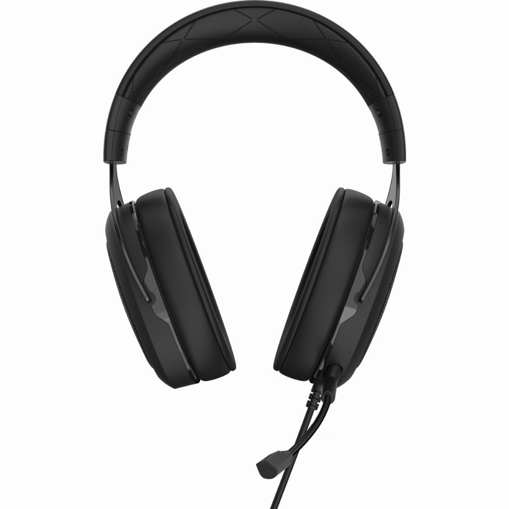 Corsair Gaming Headset HS50 Pro Stereo kabelgebunden Black