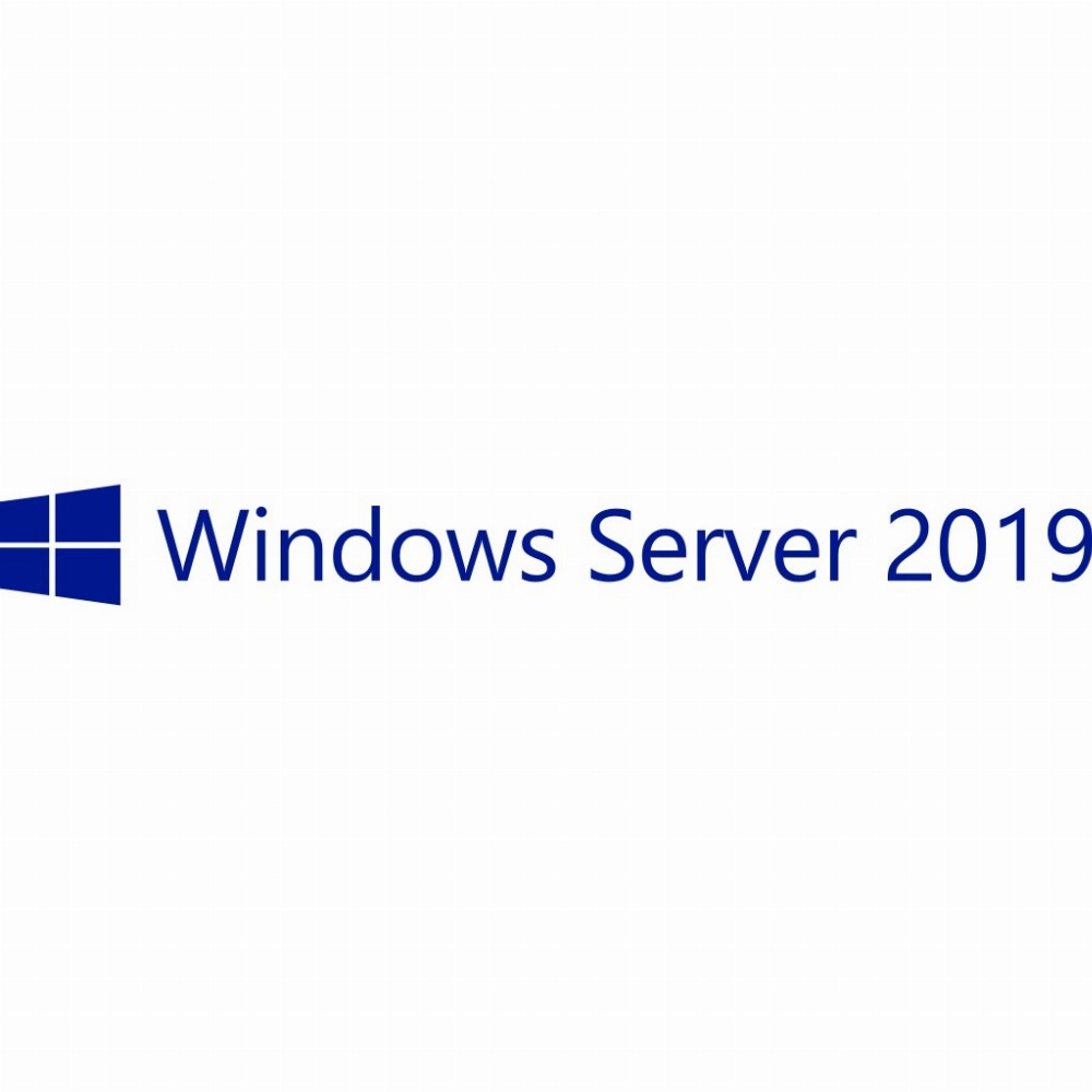 HP Windows Server 2019 Remote Desktop Services RDS 5 User CAL ROK