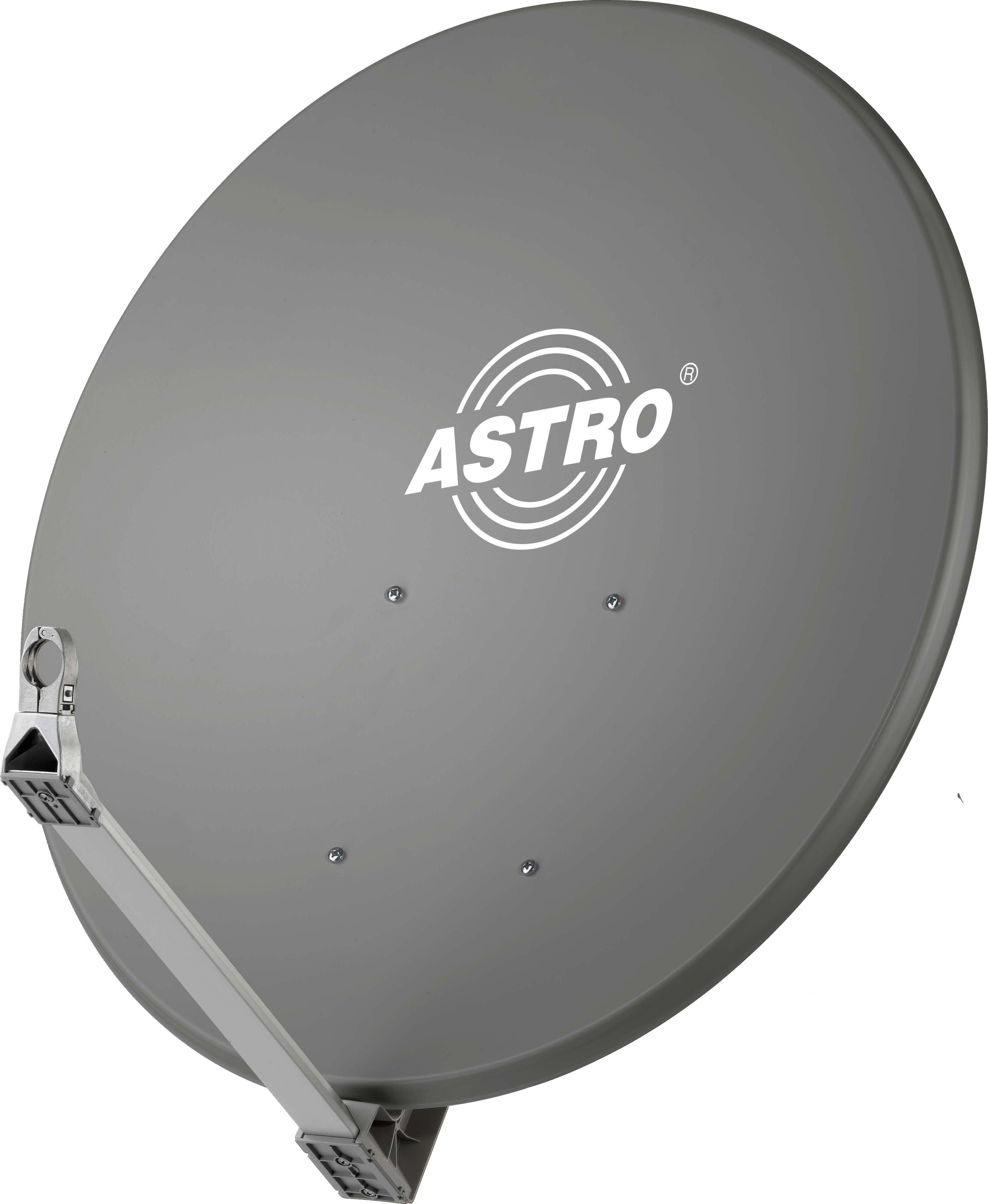 Astro 300500 ASP 100 A Offset-Parabolantenne