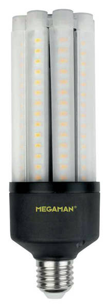 Megaman MM60724 LED Clusterlite 27W/840 E27 EEK: A+ ( Spektrum A++ bis E )