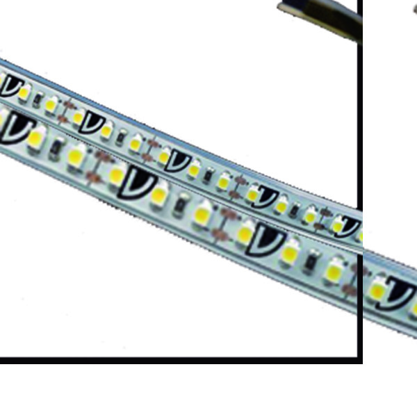 Rutec 88165 Flexible LED 12V WW 5m EEK: A+ ( Spektrum A++ bis E )
