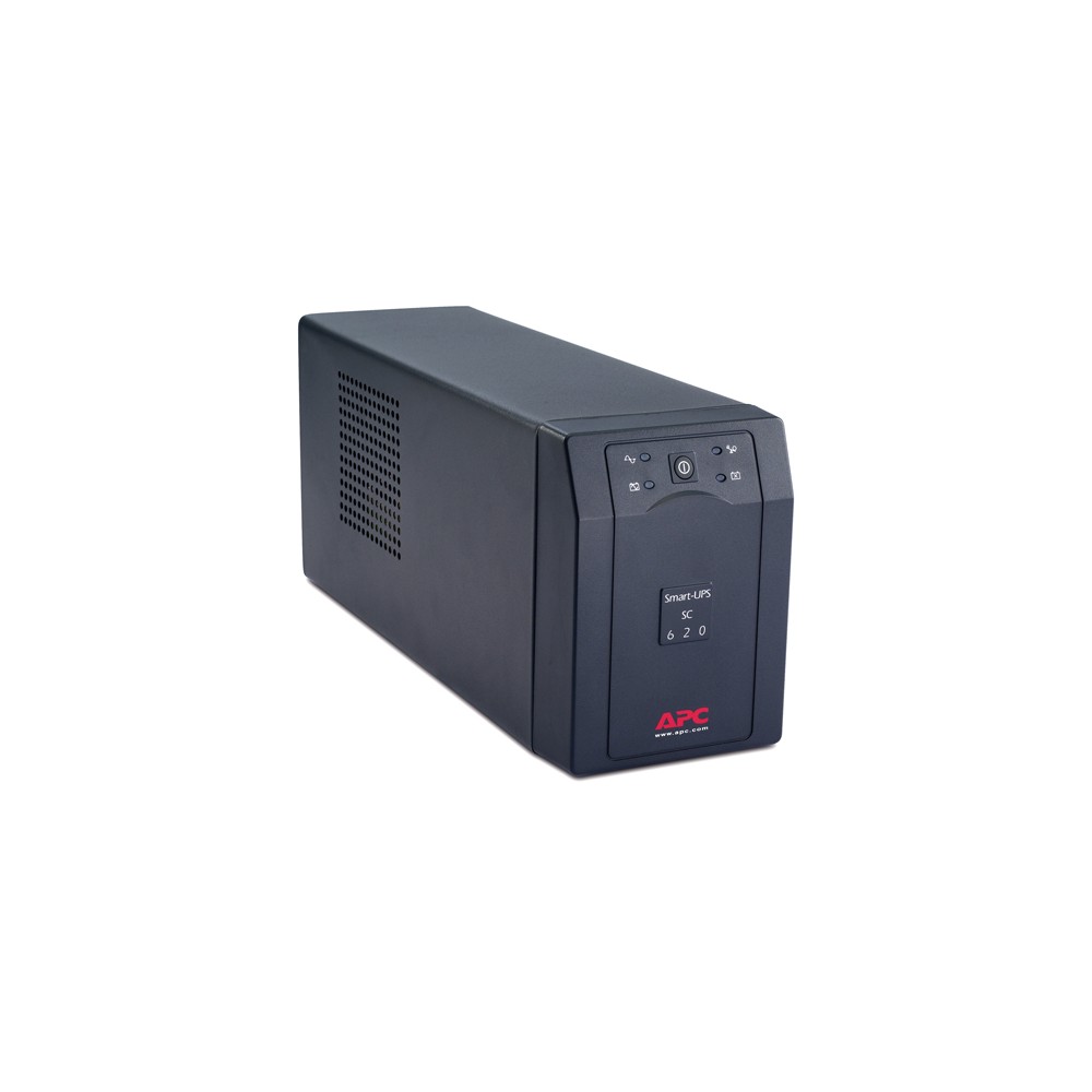 APC Smart-UPS SC620i 620VA
