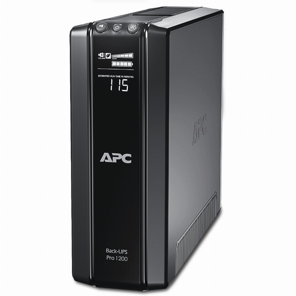 APC Back-UPS Pro BR1200GI 1200VA