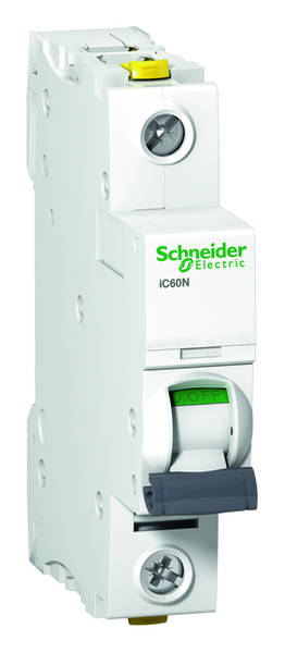 Schneider A9F04101 LS-Schalter