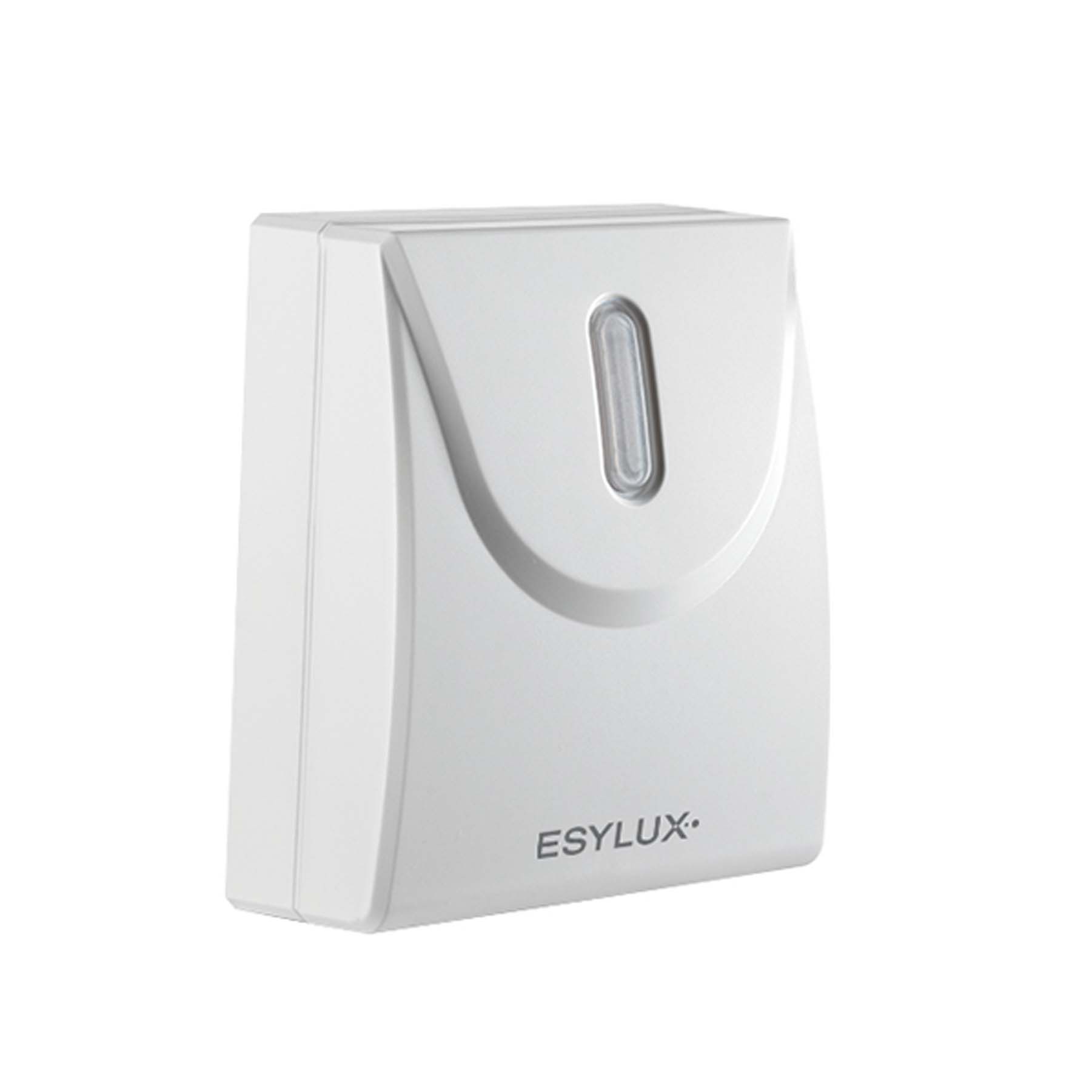 Esylux ED10025471 DEFENSORTSIR1CIP55WH Dämmerungsschalter
