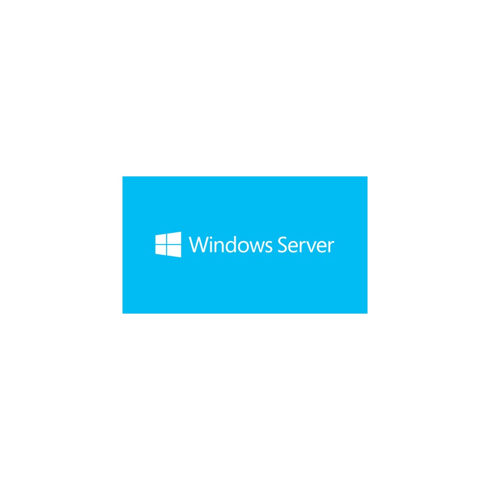 Microsoft Windows Server 2019 CAL 5 User