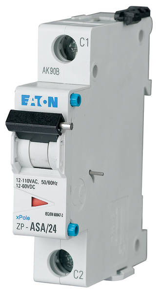 Eaton 286052 Hilfsschalter 1S+1Ö ZP-IHK