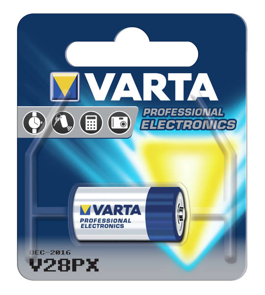 VARTA 4028101401 Batterie 6V V28PX