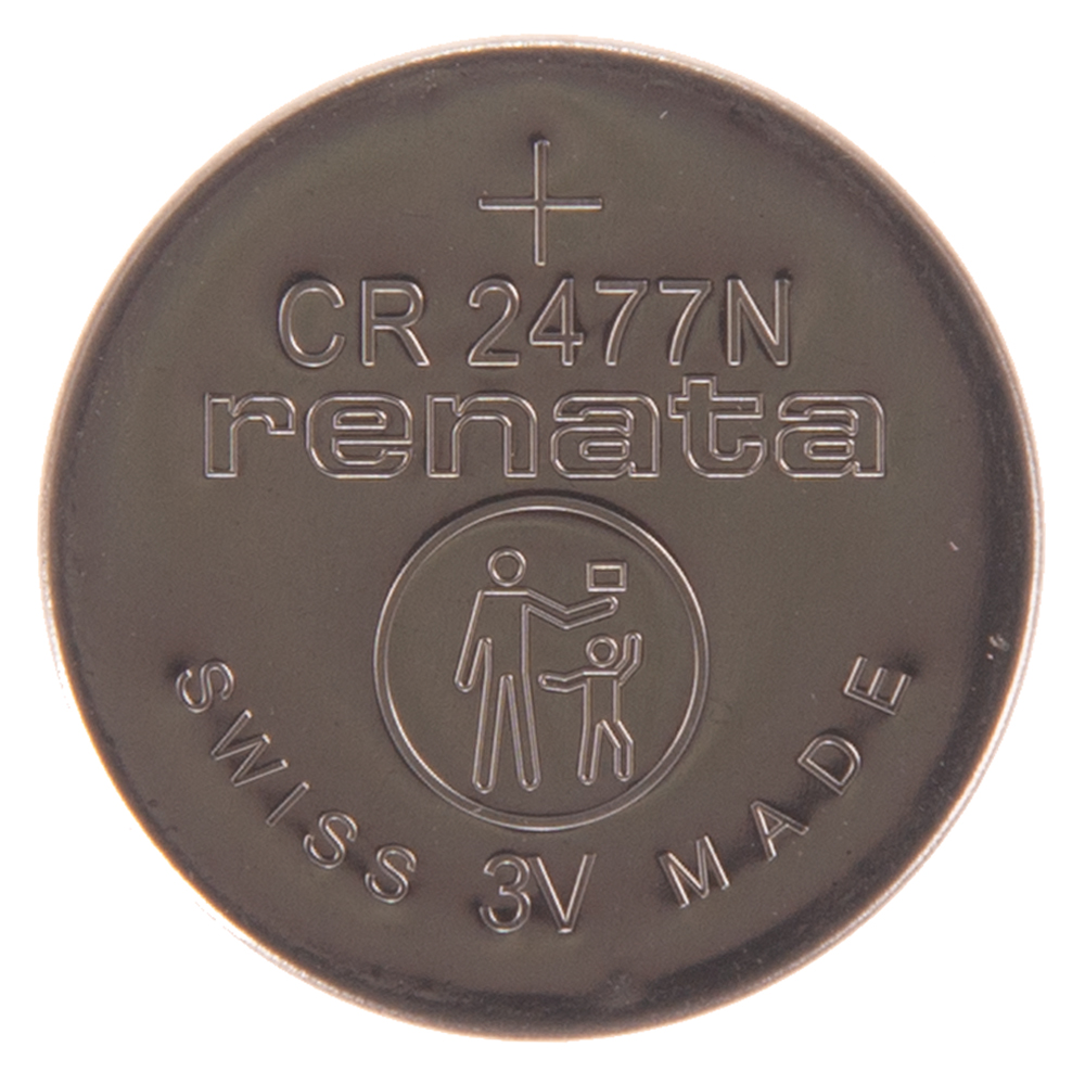 Eaton CBTZ-00/02 Batterie Typ 2-3V CR2477 265647