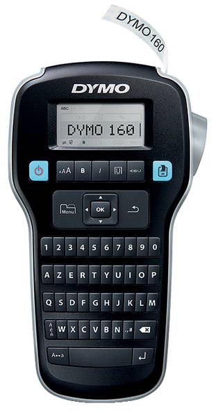 Dymo S0946360 Beschriftung Label Manager 160