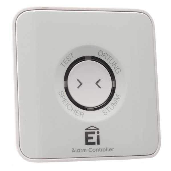 EI Ei450 Alarm-Controller 450