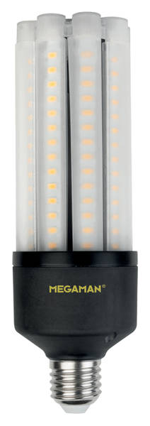 Megaman MM60722 LED Clusterlite 27W/828 E27 EEK: A+ ( Spektrum A++ bis E )