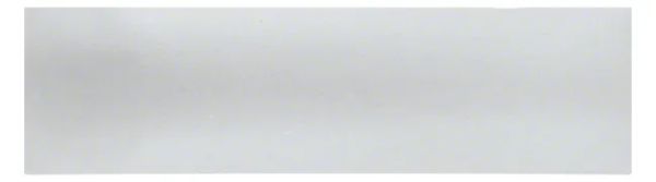 ELCOM REH038Y AV3-Namensschild-Einlage 49x13mm weiß
