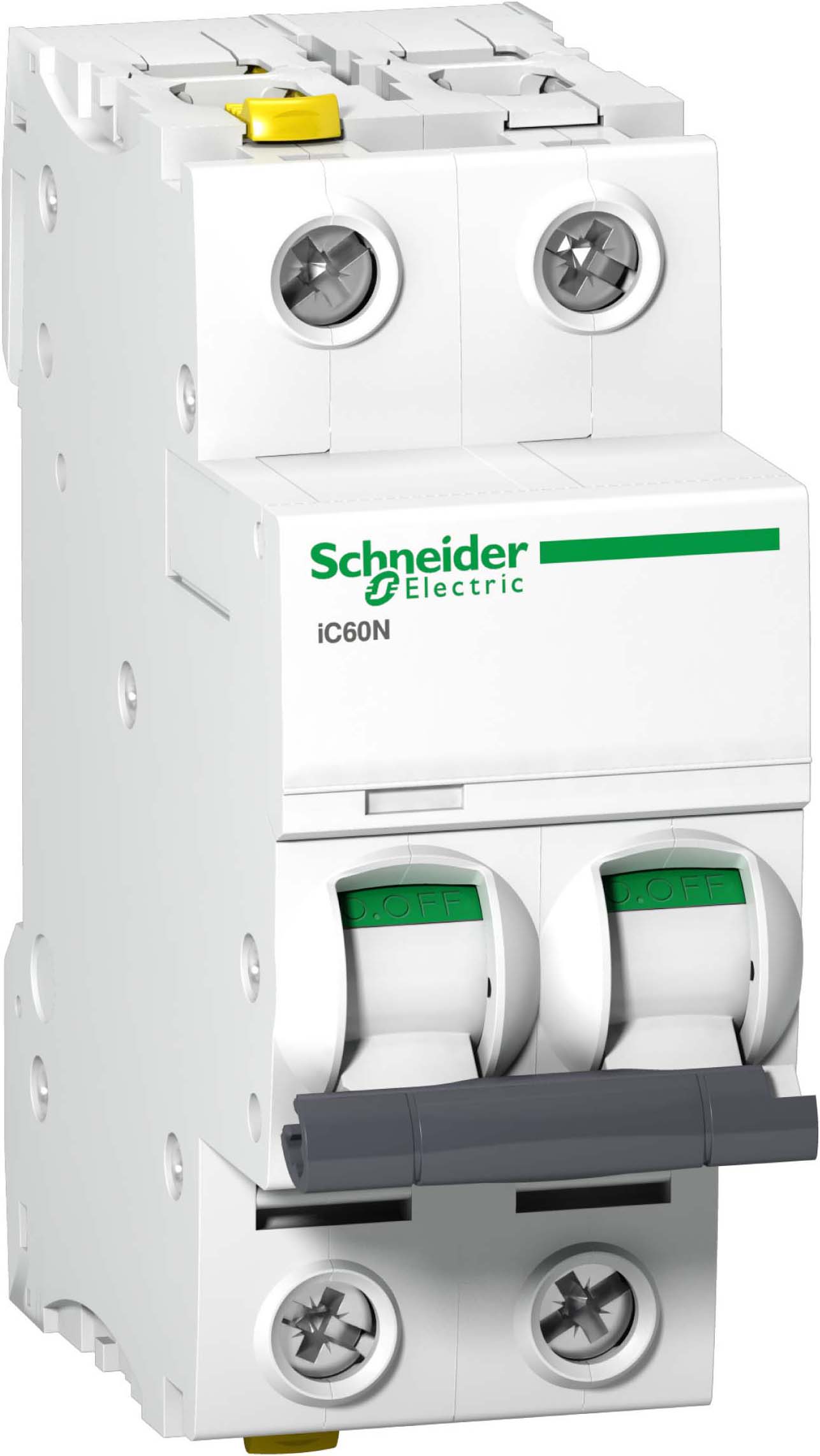 Schneider A9F03206 LS-Schalter