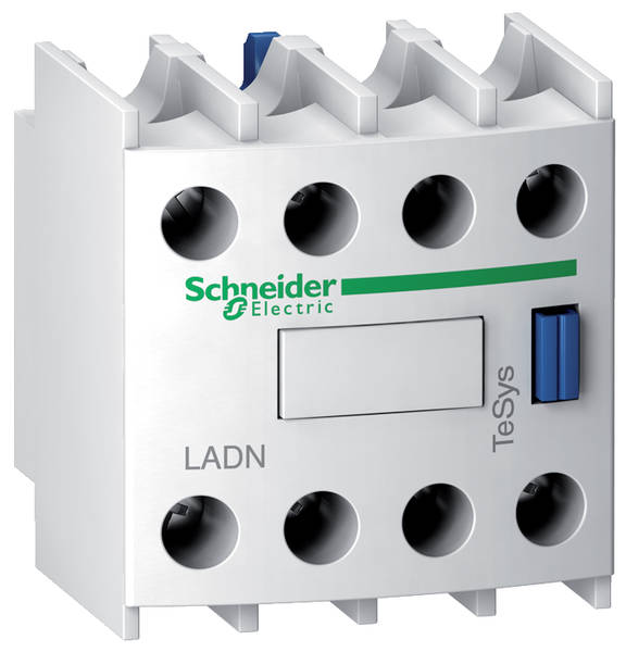 Schneider LADN11 Hilfsschalter 1S 1Ö