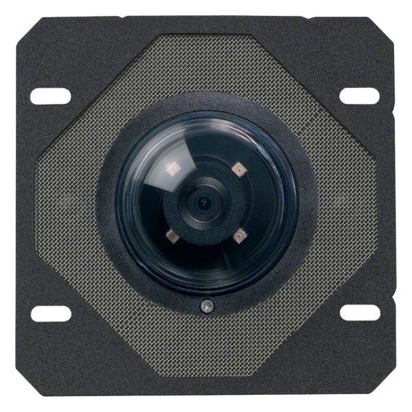 ELCOM BTC-500 Kamera ohne Lautsprecher, 2D-Video REU512Y