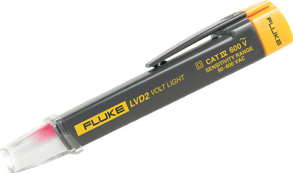 Fluke 2740300 Wechselspannungsprüfer Volt Light LVD 2