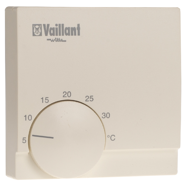 Vaillant 300613 Raumtemperaturregler ws VRK121
