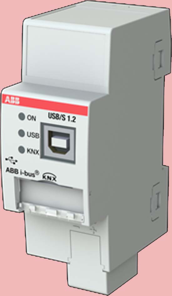 ABB 2CDG110243R0011 USB/S1.2 USB-Schnittstelle