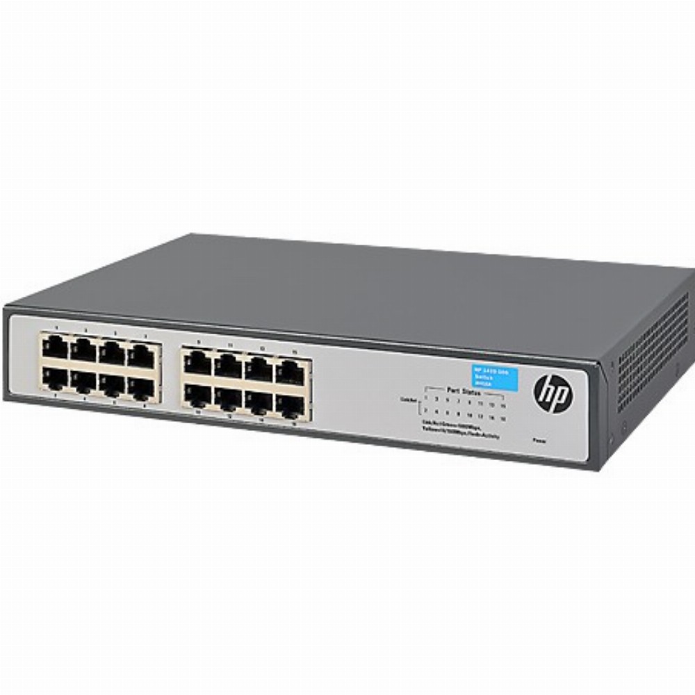 HP Enterprise OfficeConnect 1420 16G Switch