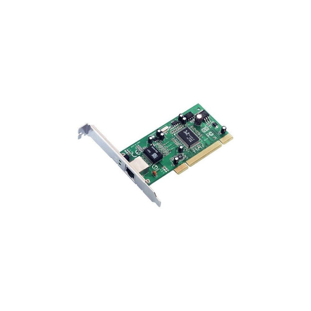 INTG 1Gb 1xRJ45 Logilink PC0012 |Realtek; PCI