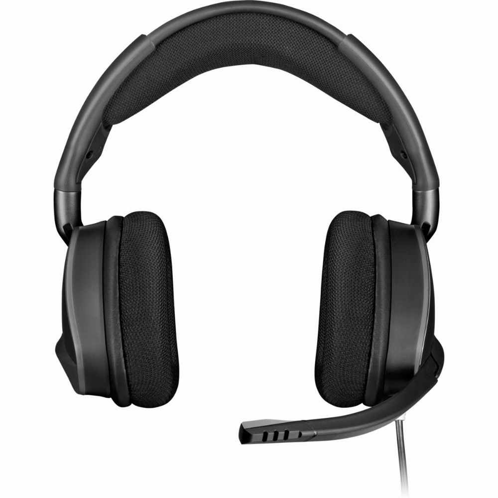 Corsair Gaming Headset VOID Elite Stereo kabelgebunden Black