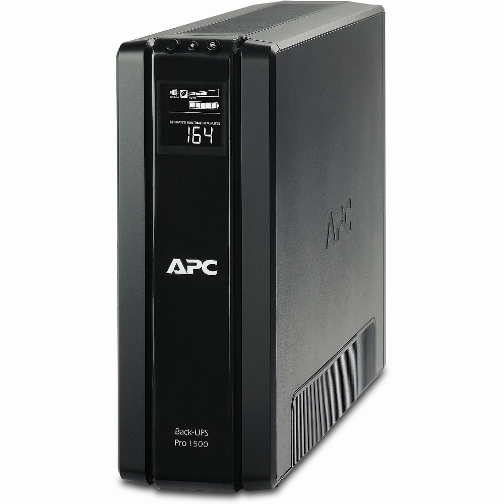 APC Back-UPS Pro BR1500G-GR 1500VA