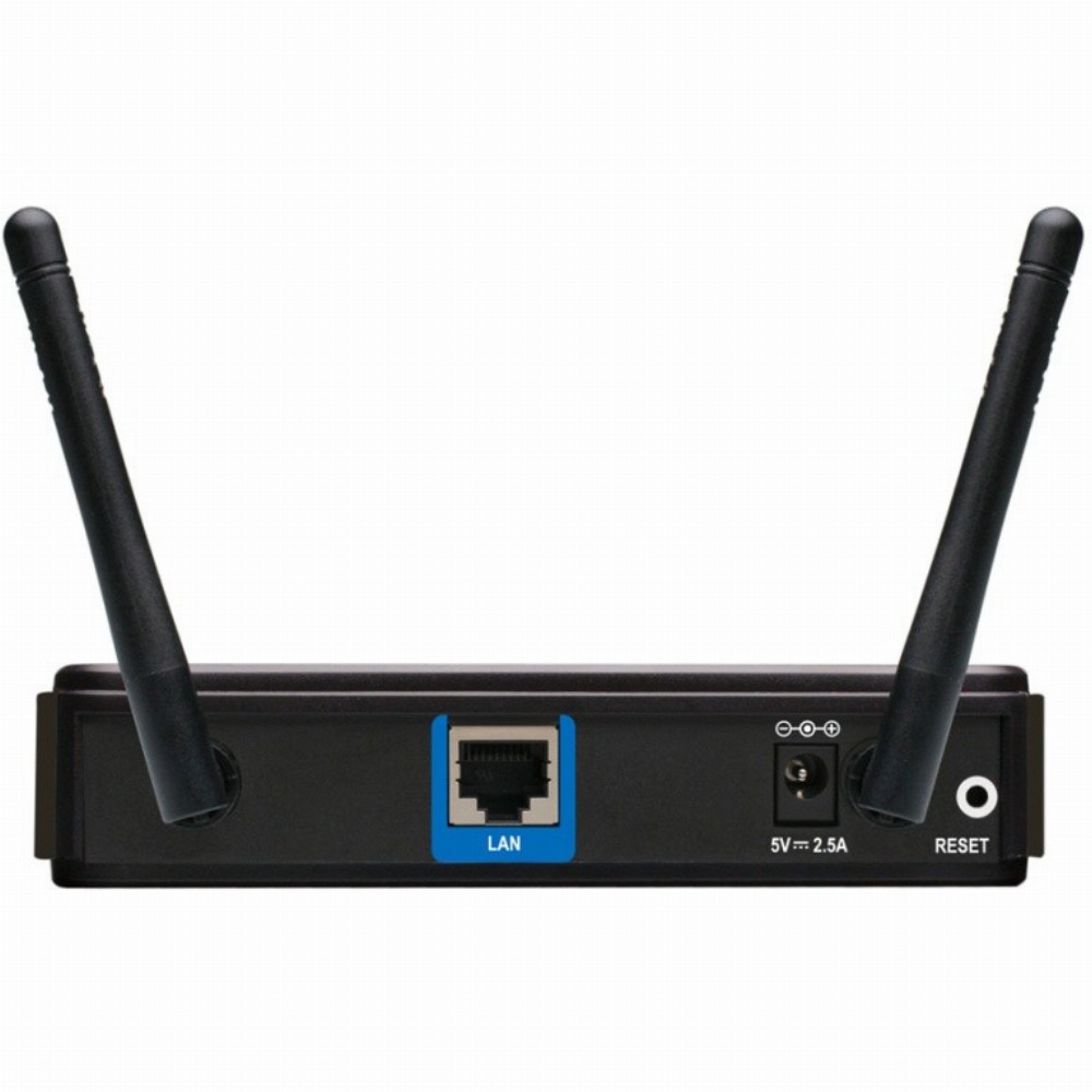 D-Link DAP-1360/E Wireless N Access Point & Range Extender