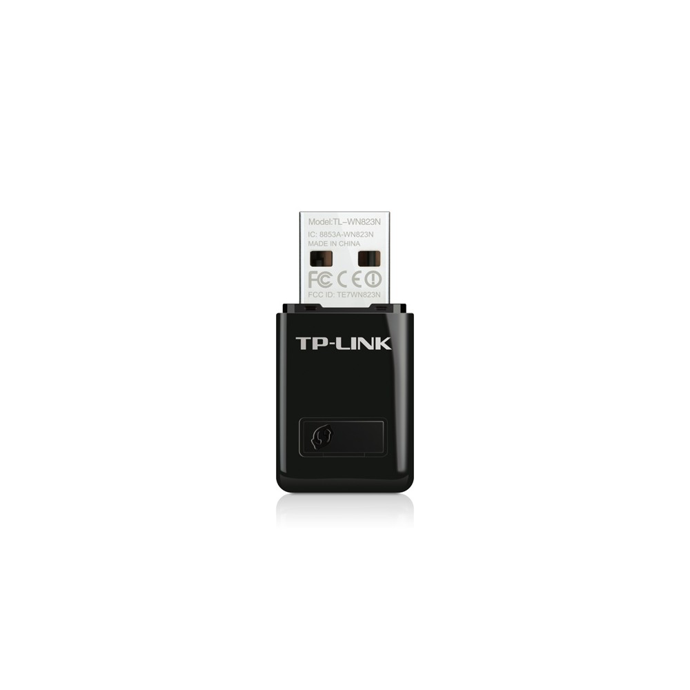 TP-Link TL-WN823N Mini USB 300
