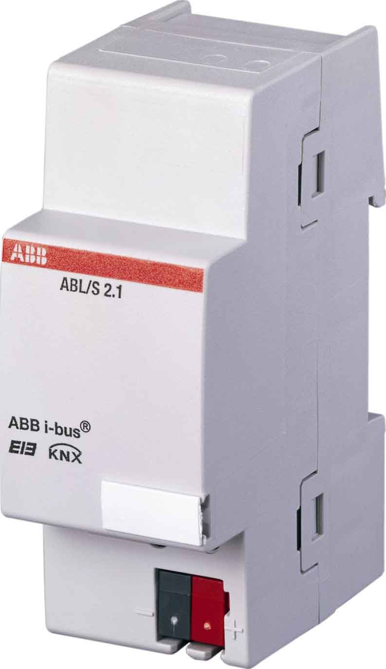 ABB 2CDG110073R0011 ABL/S2.1 Applikationsbaustein