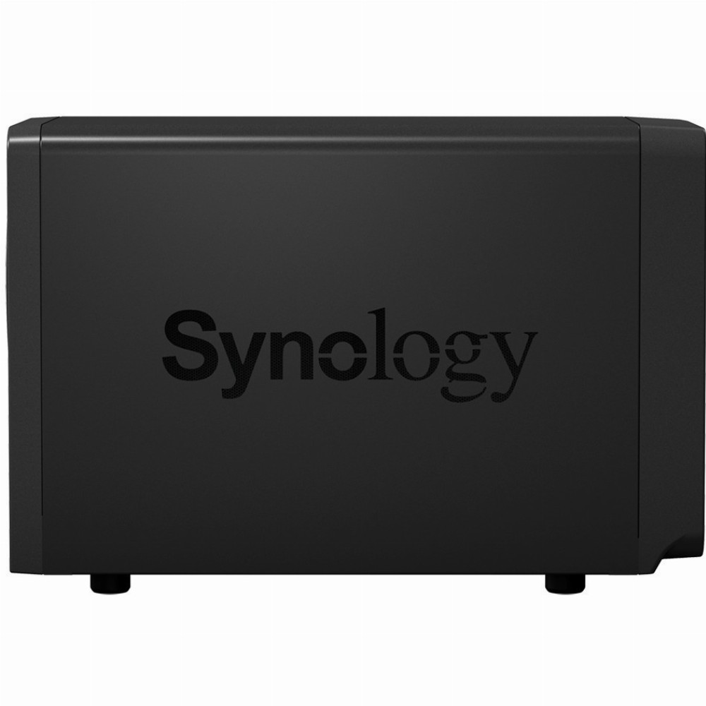 2-Bay Synology DS718+ - CPU Celeron J3455