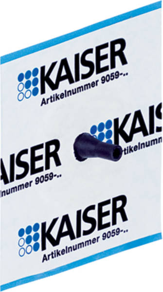 Kaiser 9059-46 Leitungsmanschette