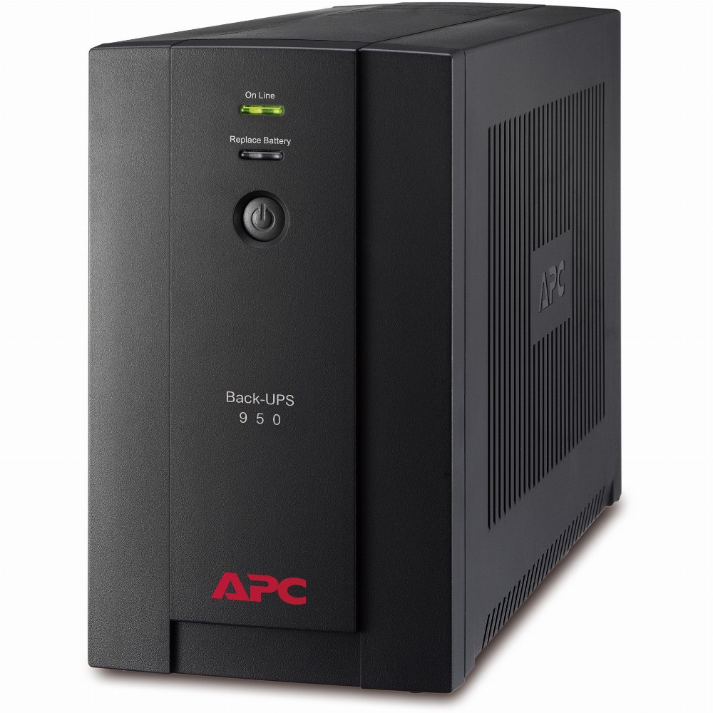 APC Back-UPS BX950UI 950VA 480W