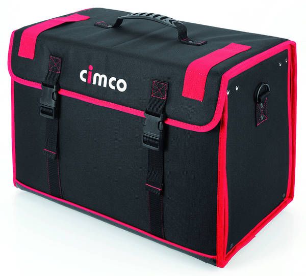 Cimco 170940 Soft Werkzeugtasche